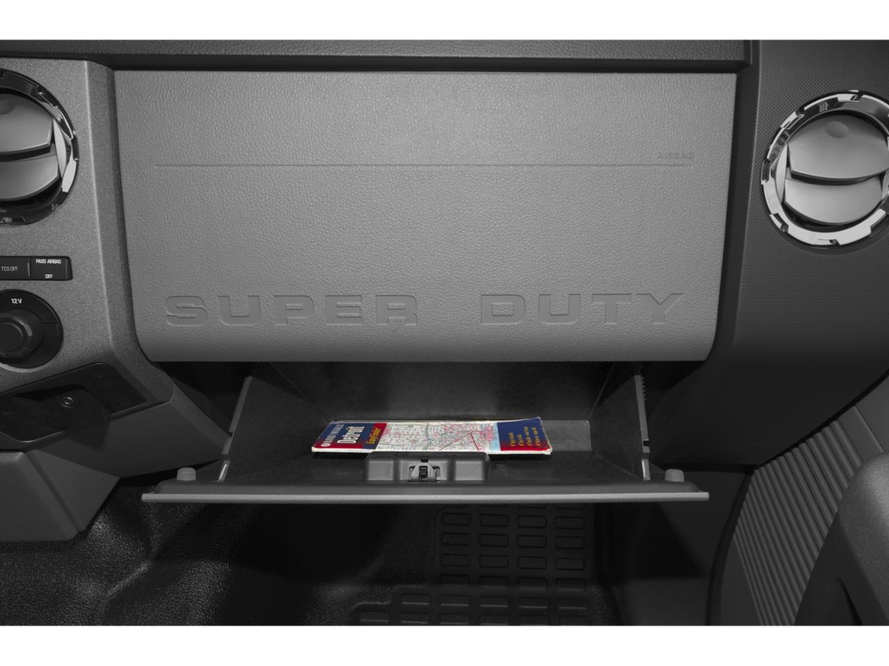 2015 Ford Super Duty F-350 DRW Vehicle Photo in POST FALLS, ID 83854-5365