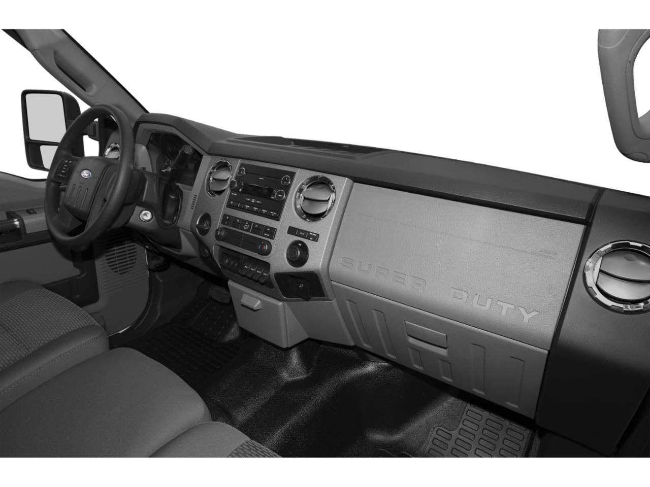2015 Ford Super Duty F-350 DRW Vehicle Photo in POST FALLS, ID 83854-5365