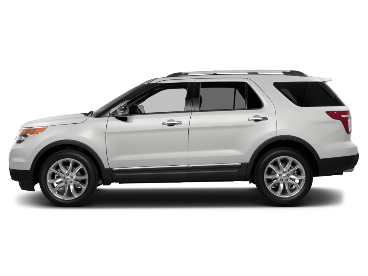 2015 Ford Explorer Vehicle Photo in Panama City, FL 32401