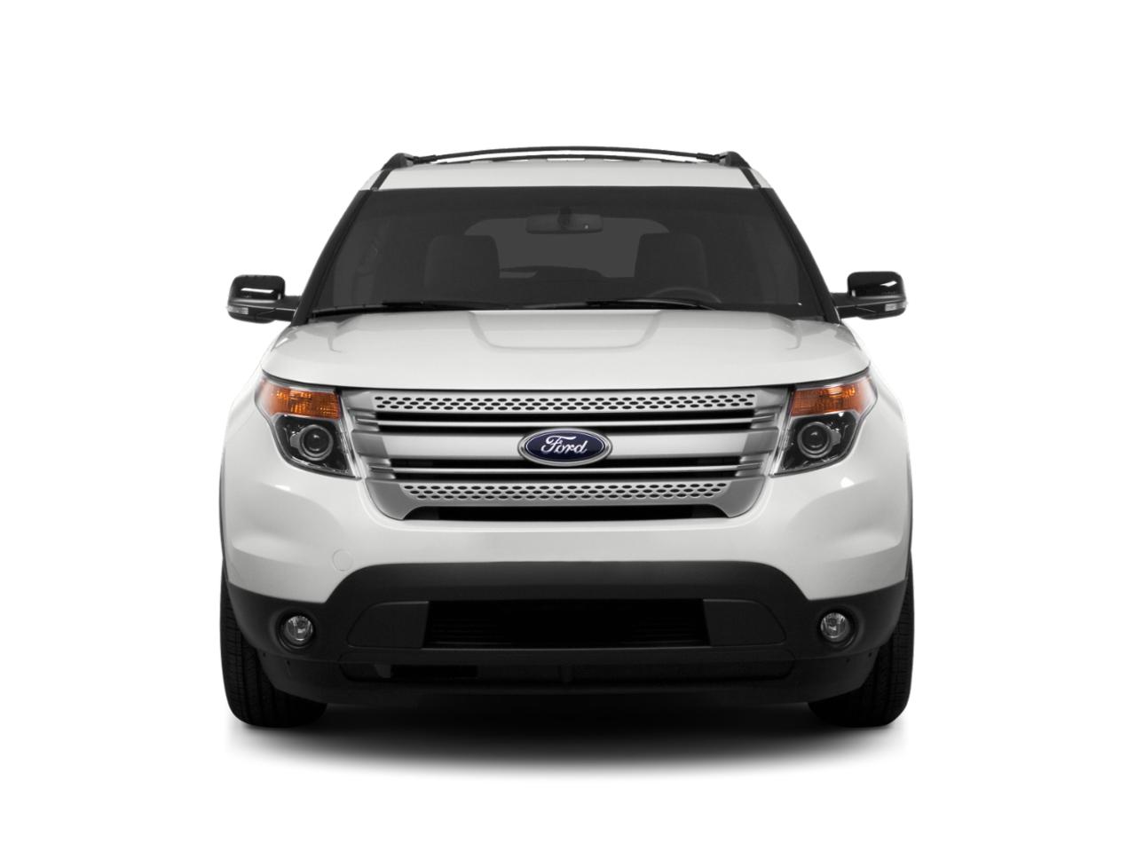 2015 Ford Explorer Vehicle Photo in Margate, FL 33063