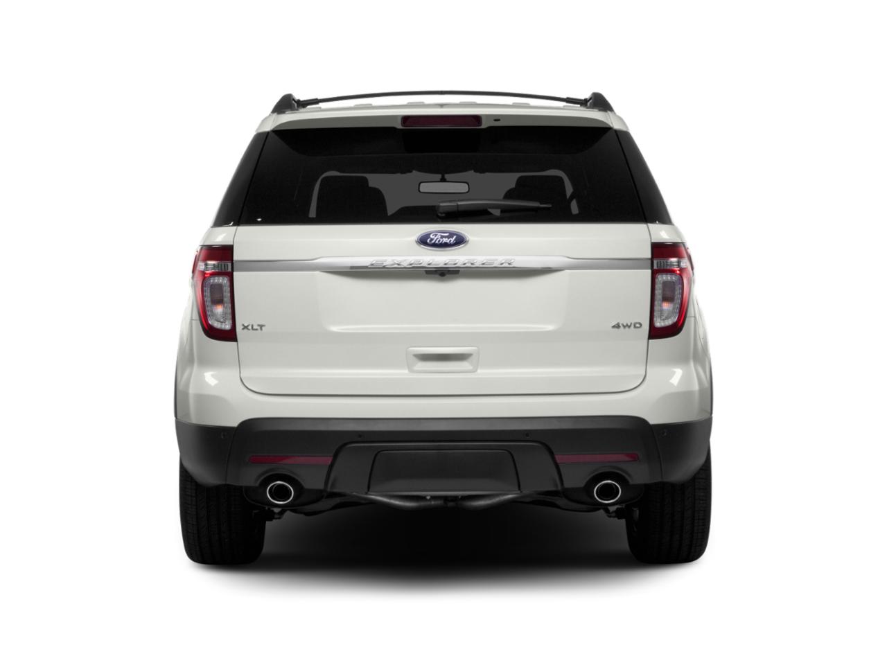 2015 Ford Explorer Vehicle Photo in Margate, FL 33063