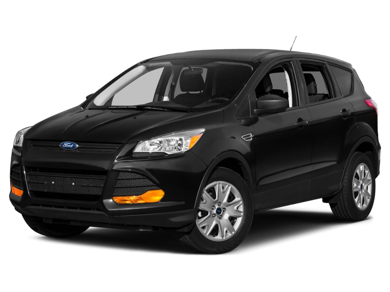 2015 Ford Escape Vehicle Photo in Appleton, WI 54913