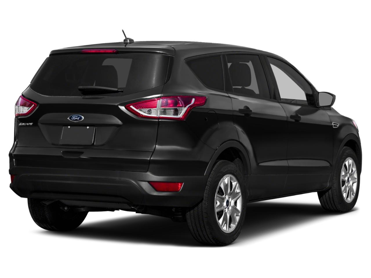 2015 Ford Escape Vehicle Photo in Sanford, FL 32771