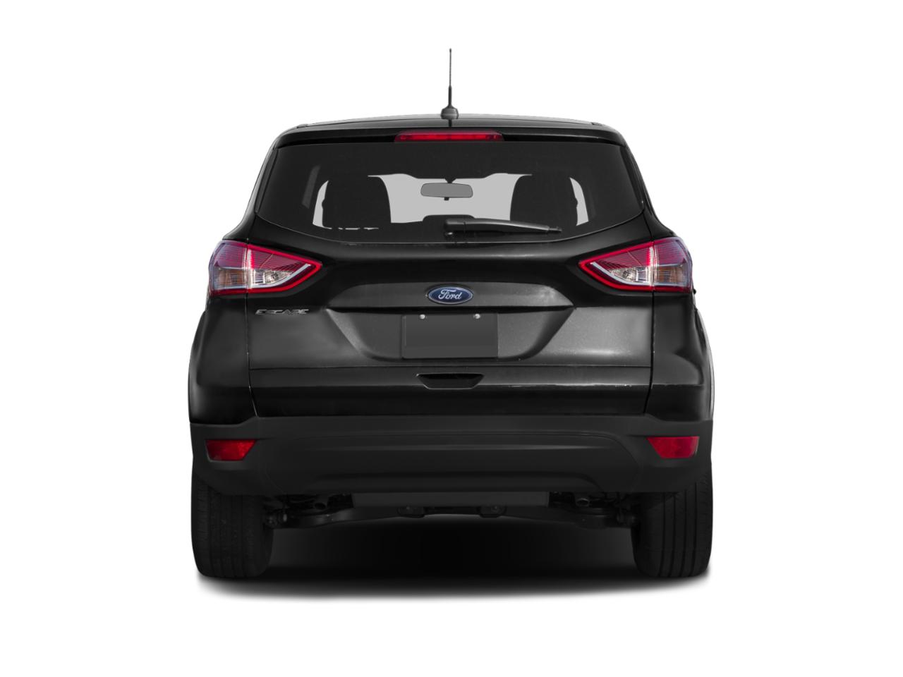 2015 Ford Escape Vehicle Photo in Sanford, FL 32771