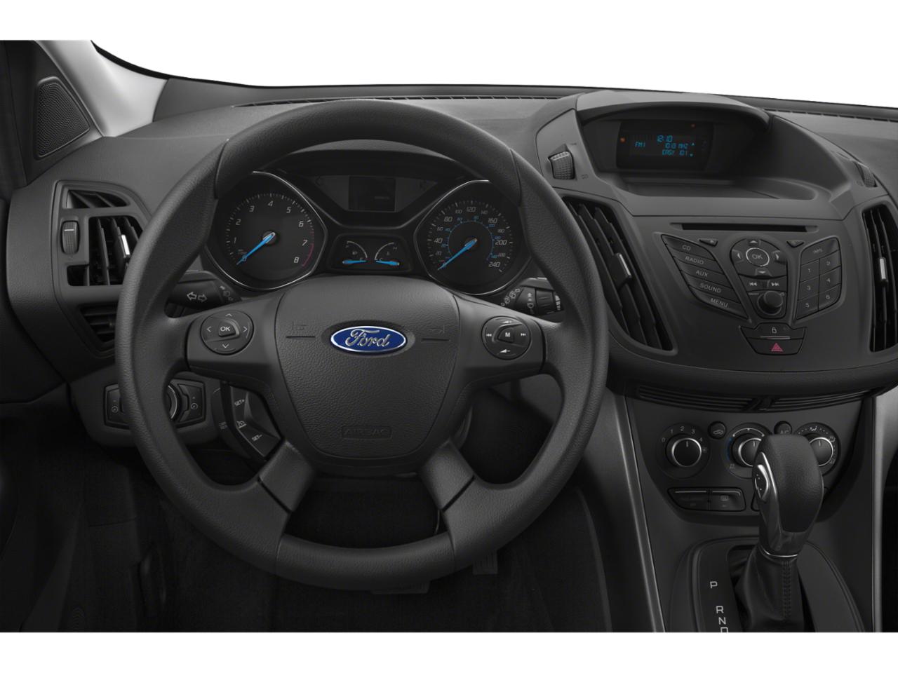 2015 Ford Escape Vehicle Photo in Appleton, WI 54913