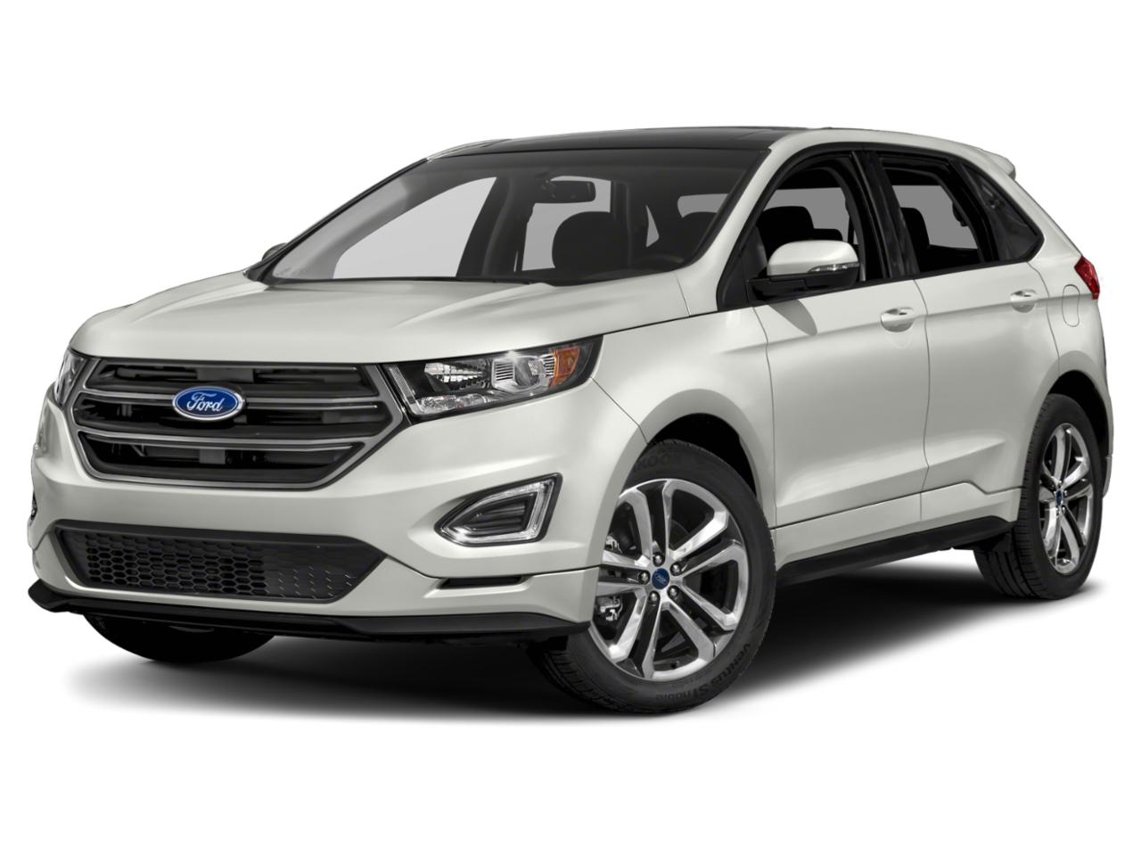 2015 Ford Edge Vehicle Photo in Sanford, FL 32771