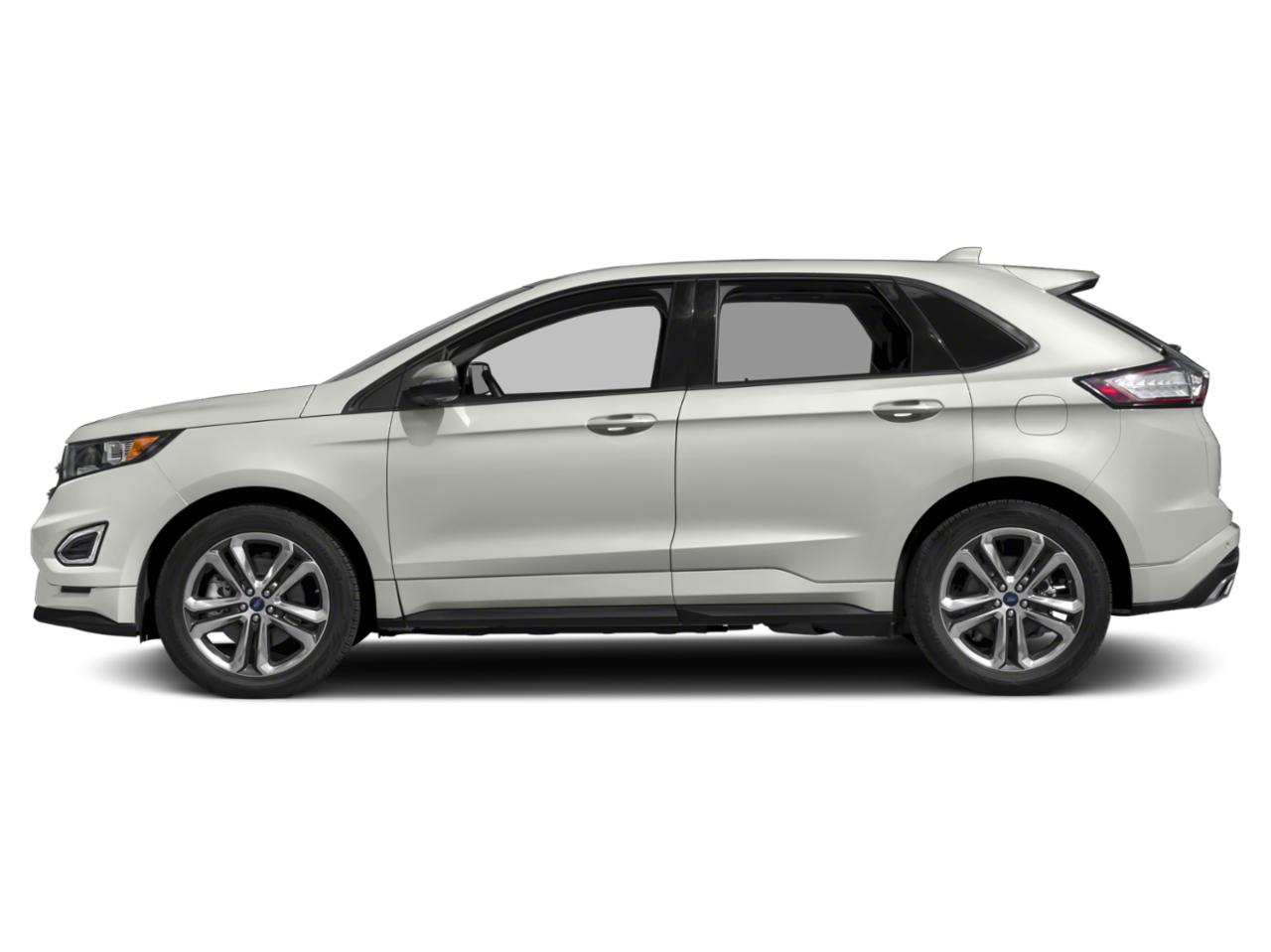 2015 Ford Edge Vehicle Photo in Sanford, FL 32771