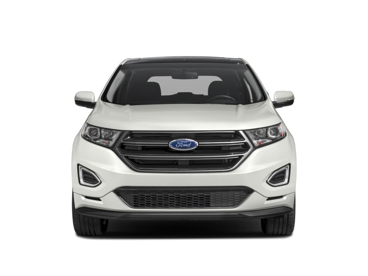 2015 Ford Edge Vehicle Photo in Sanford, FL 32771