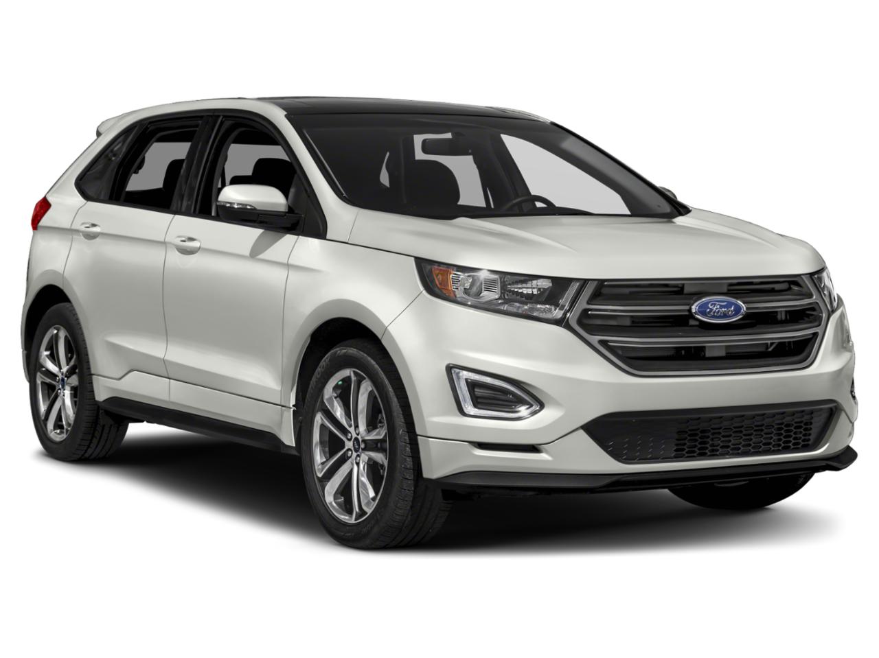 2015 Ford Edge Vehicle Photo in Sanford, FL 32771