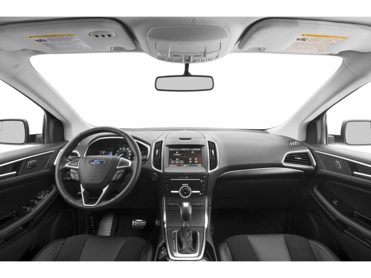 2015 Ford Edge Vehicle Photo in Sanford, FL 32771