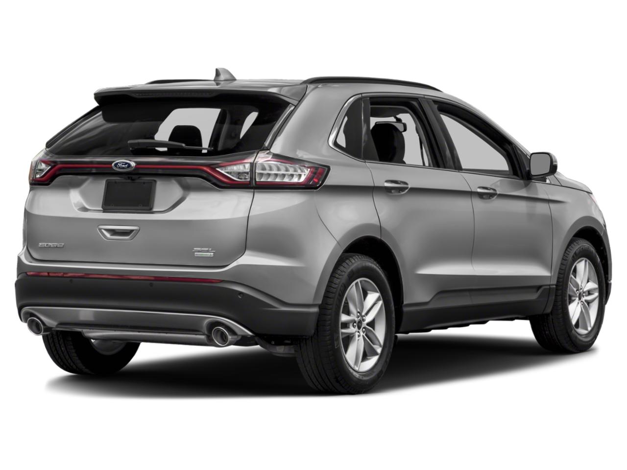 2015 Ford Edge Vehicle Photo in Nashua, NH 03060