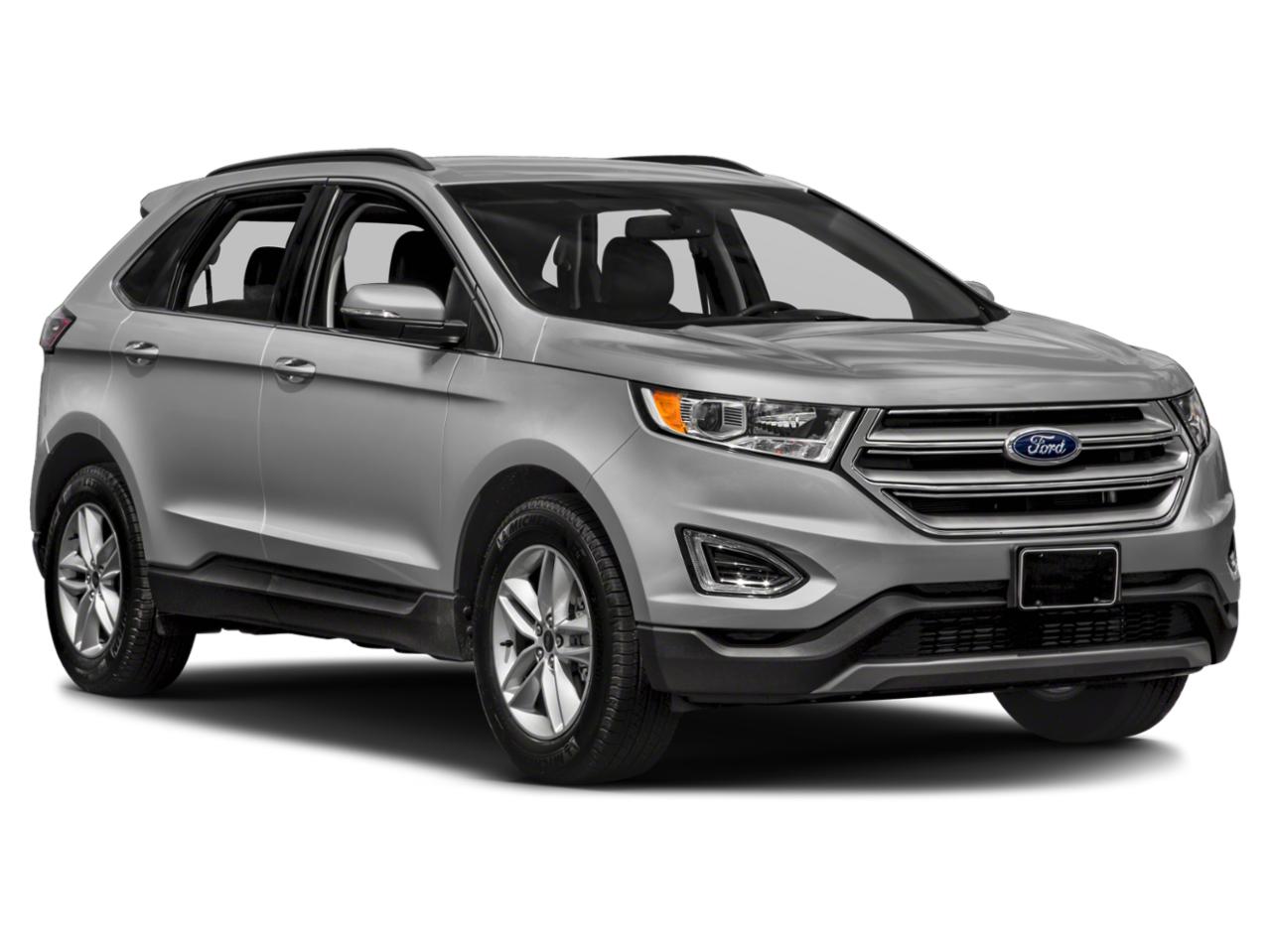 2015 Ford Edge Vehicle Photo in Appleton, WI 54913