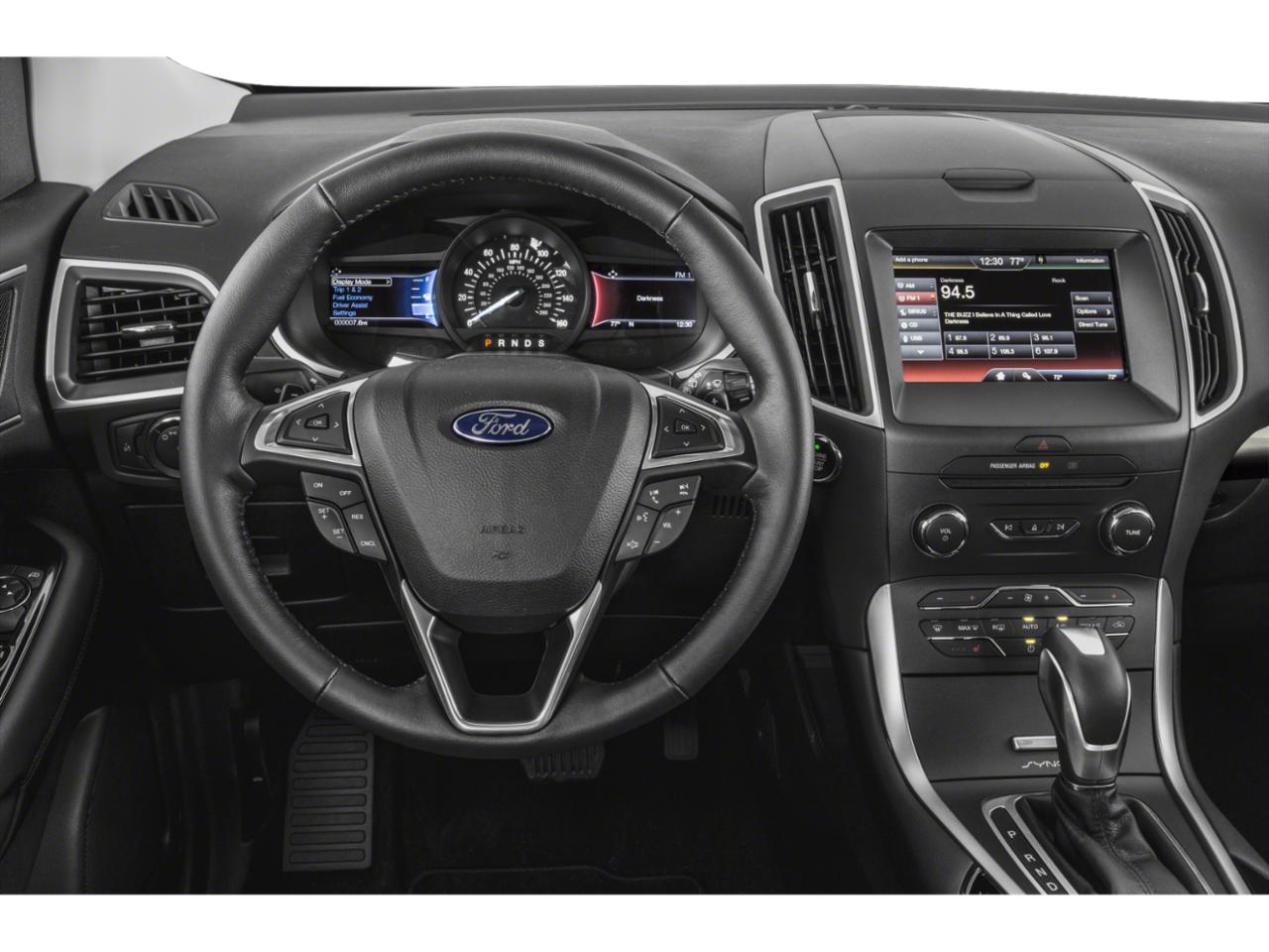 2015 Ford Edge Vehicle Photo in Nashua, NH 03060