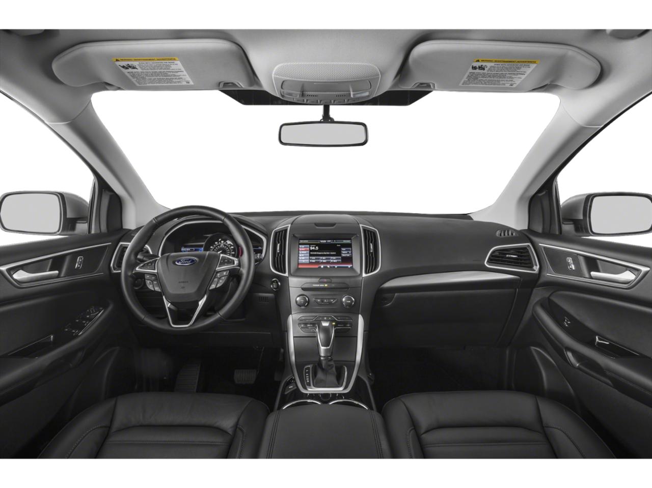 2015 Ford Edge Vehicle Photo in Nashua, NH 03060