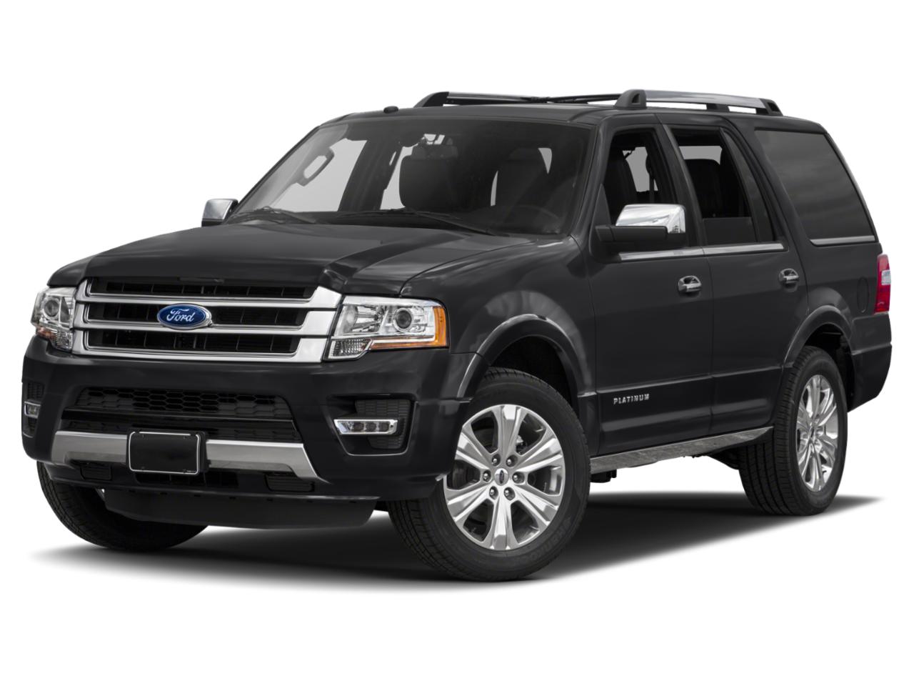 2015 Ford Expedition Vehicle Photo in St. Petersburg, FL 33713