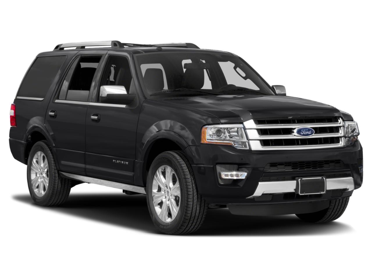 2015 Ford Expedition Vehicle Photo in St. Petersburg, FL 33713