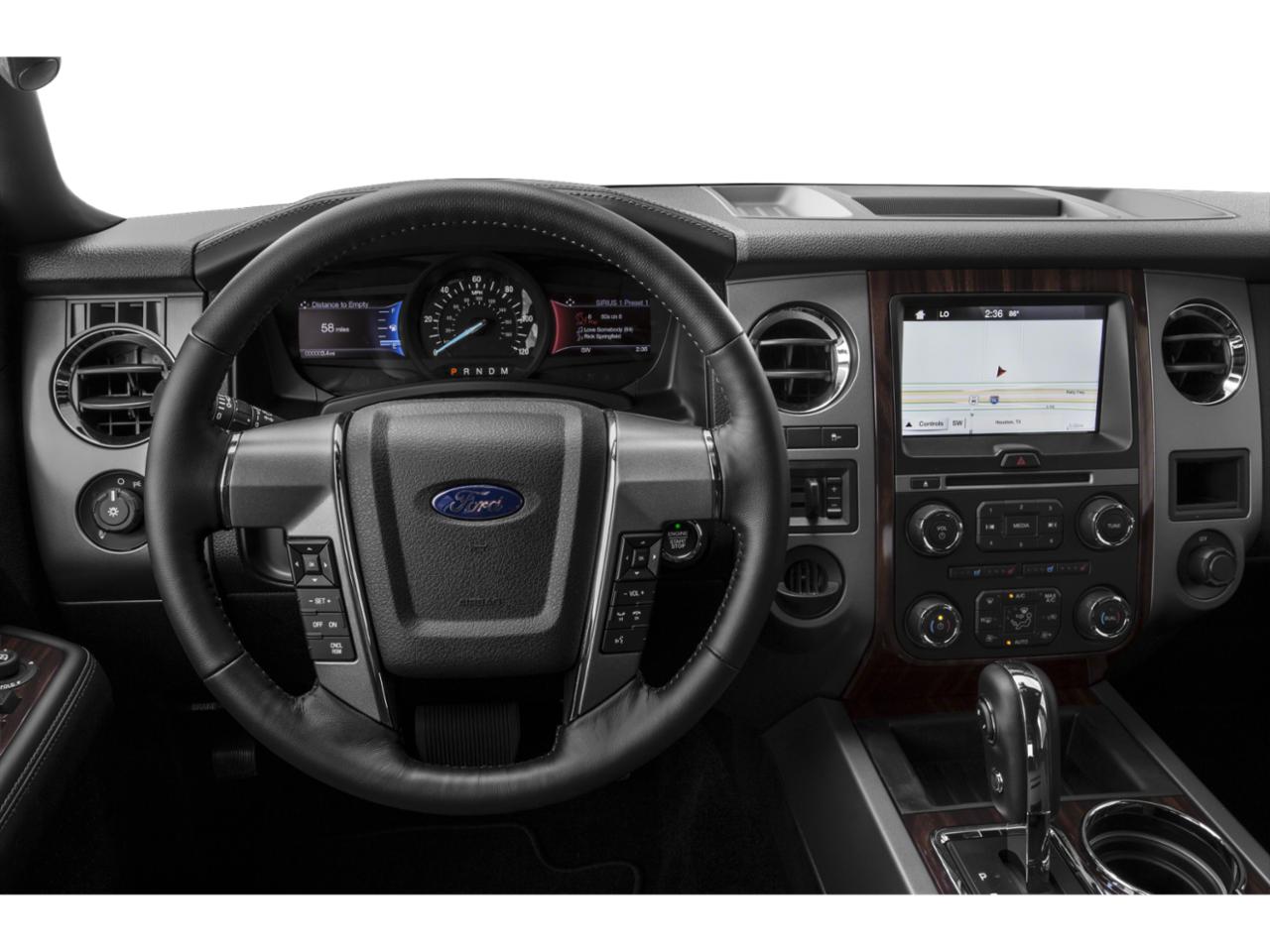 2015 Ford Expedition Vehicle Photo in St. Petersburg, FL 33713