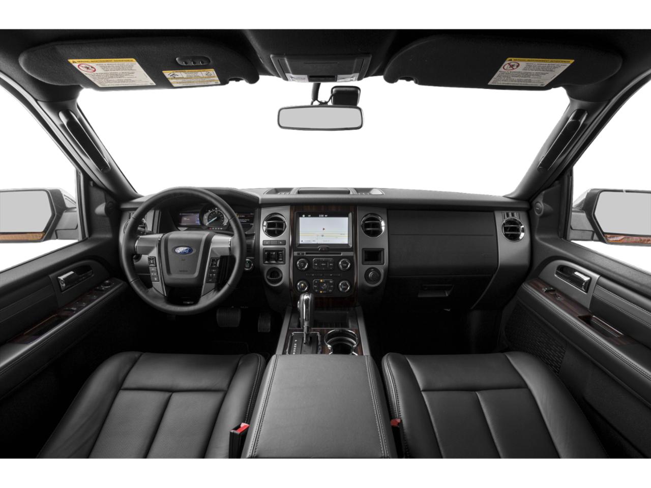 2015 Ford Expedition Vehicle Photo in St. Petersburg, FL 33713