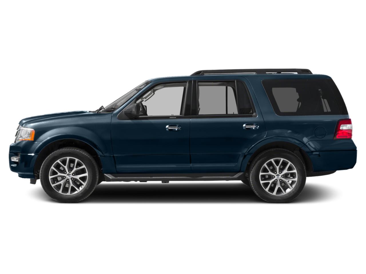 Used 2015 Ford Expedition XLT with VIN 1FMJU1HT2FEF46657 for sale in Slidell, LA