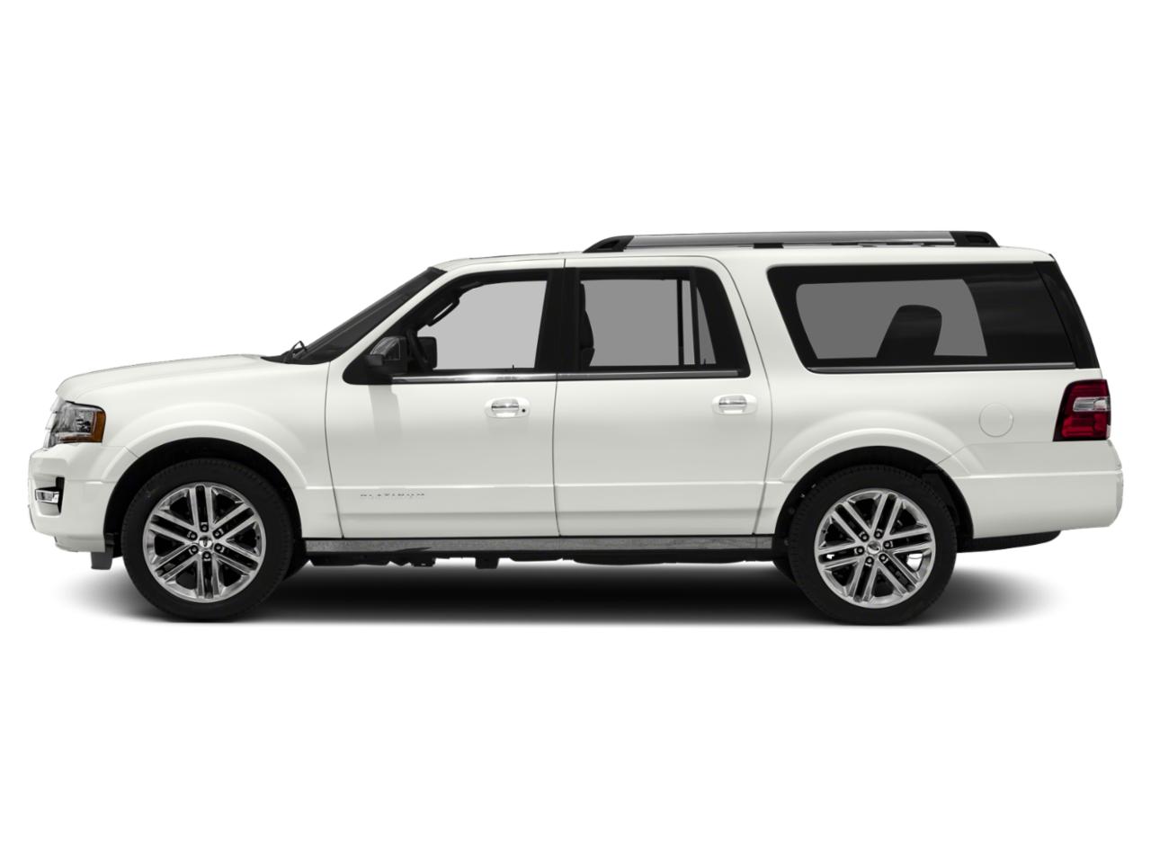 2015 Ford Expedition EL Vehicle Photo in DENTON, TX 76210-9321
