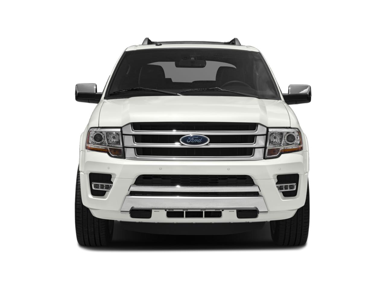 2015 Ford Expedition EL Vehicle Photo in DENTON, TX 76210-9321