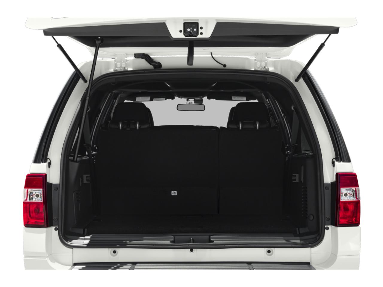 2015 Ford Expedition EL Vehicle Photo in DENTON, TX 76210-9321