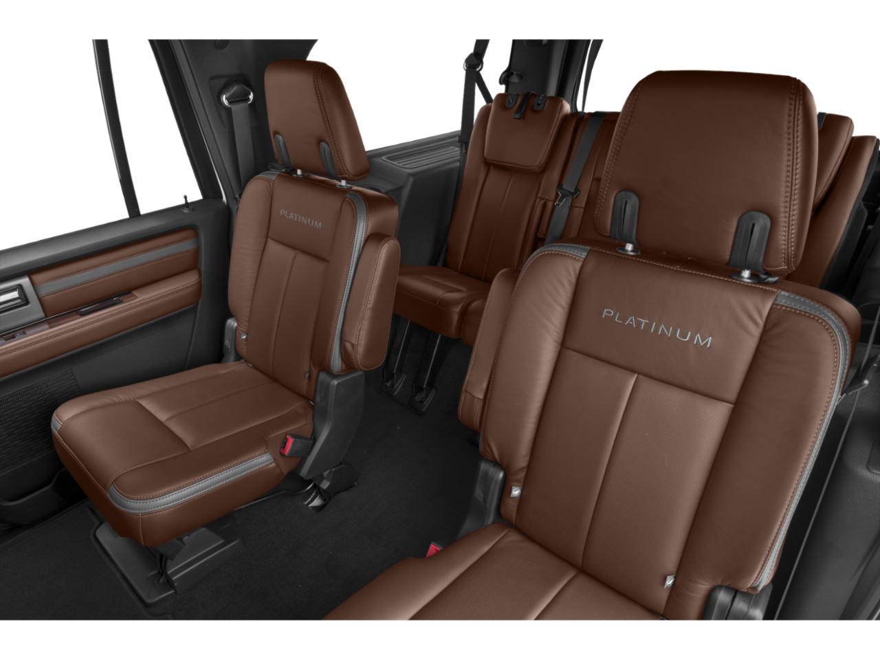 2015 Ford Expedition EL Vehicle Photo in DENTON, TX 76210-9321