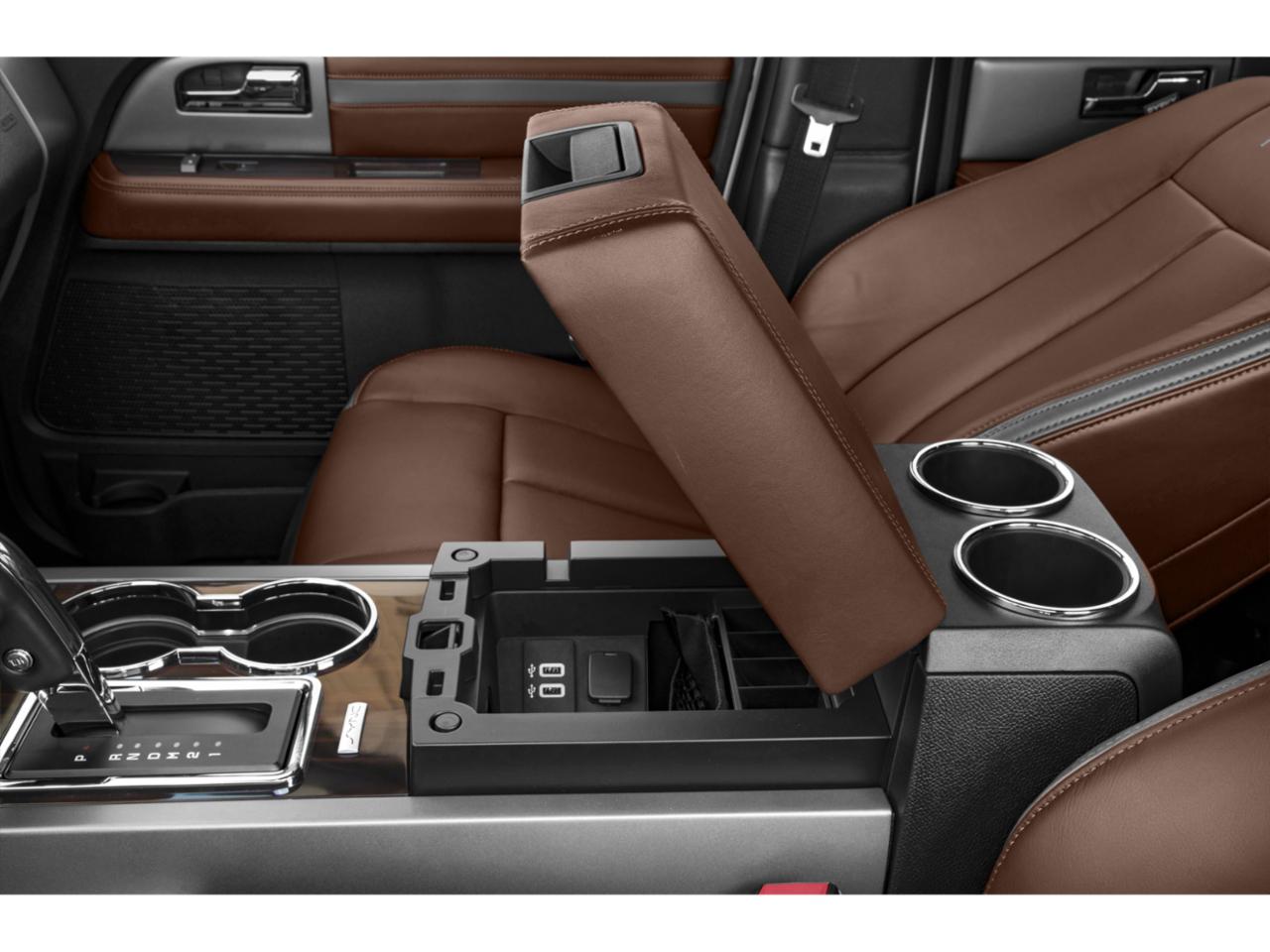 2015 Ford Expedition EL Vehicle Photo in DENTON, TX 76210-9321