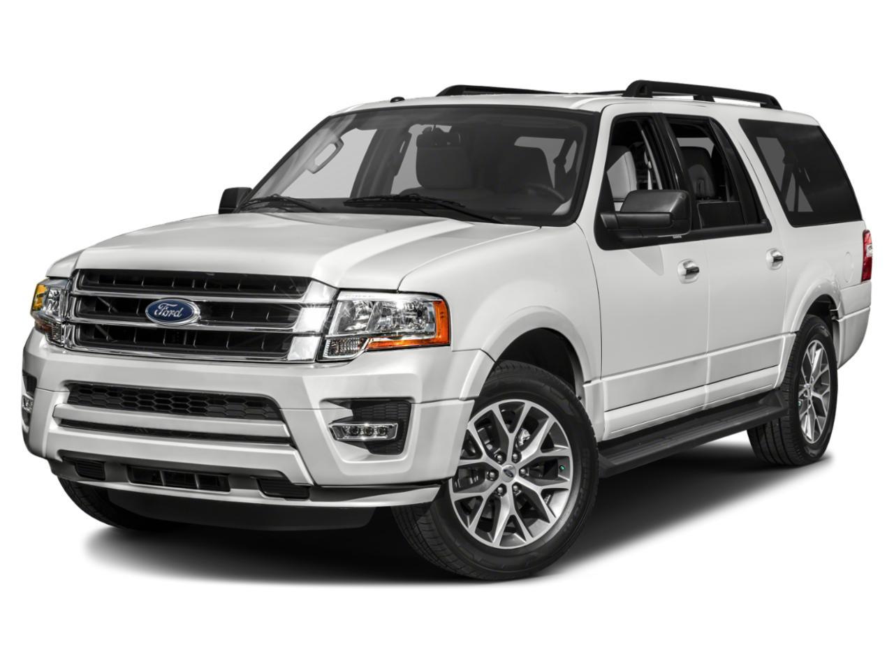 2015 Ford Expedition EL Vehicle Photo in MIDDLETON, WI 53562-1492