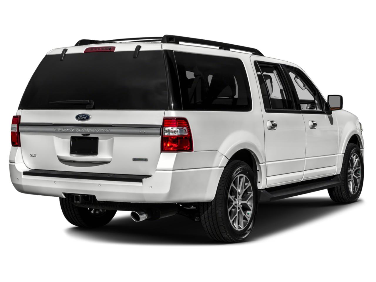 2015 Ford Expedition EL Vehicle Photo in MIDDLETON, WI 53562-1492