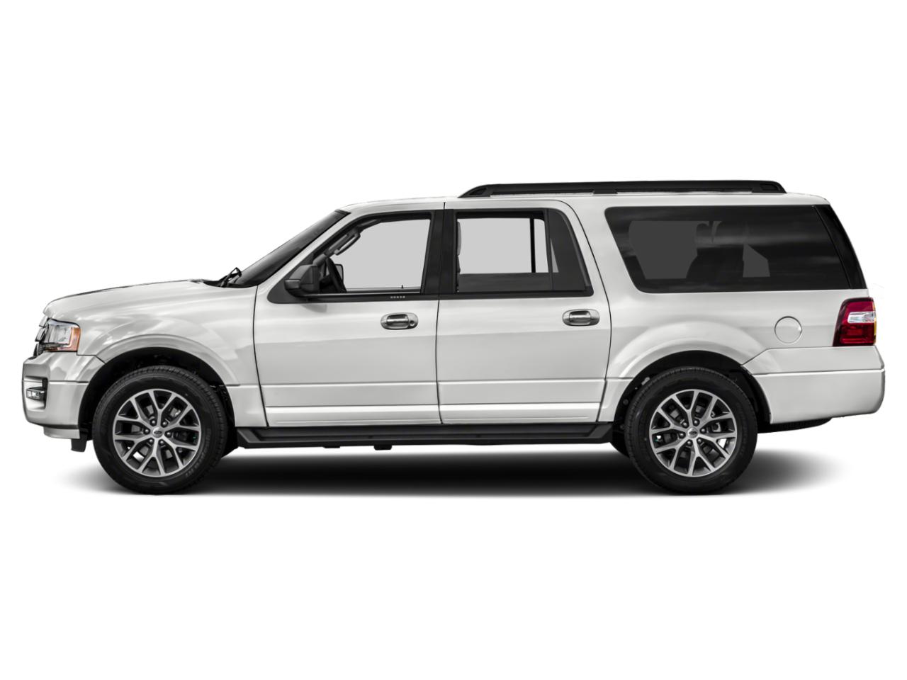 2015 Ford Expedition EL Vehicle Photo in AMARILLO, TX 79106-1809