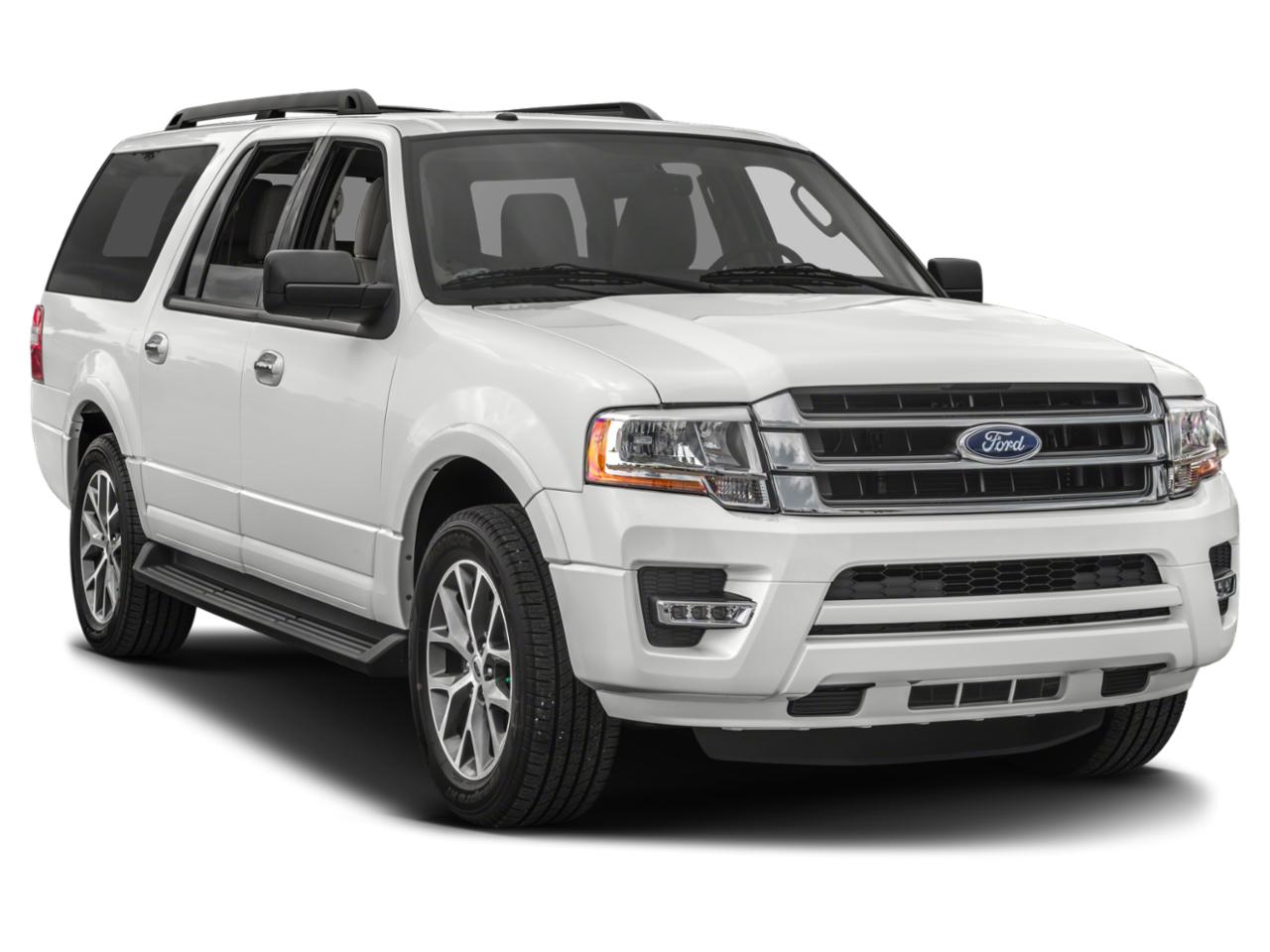 2015 Ford Expedition EL Vehicle Photo in MIDDLETON, WI 53562-1492