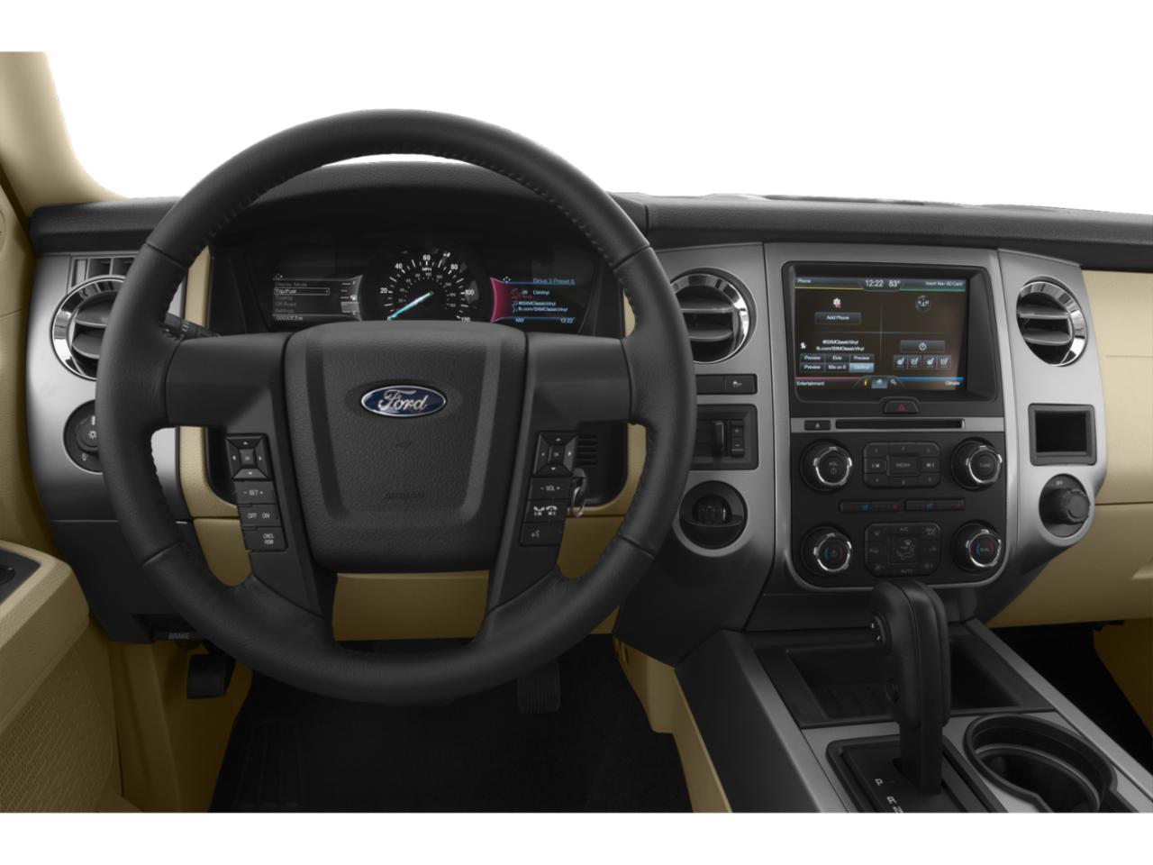 2015 Ford Expedition EL Vehicle Photo in MIDDLETON, WI 53562-1492