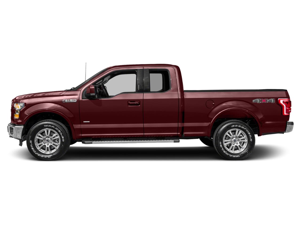 Used 2015 Ford F-150 Lariat with VIN 1FTEX1CGXFKD32962 for sale in Hughes Springs, TX