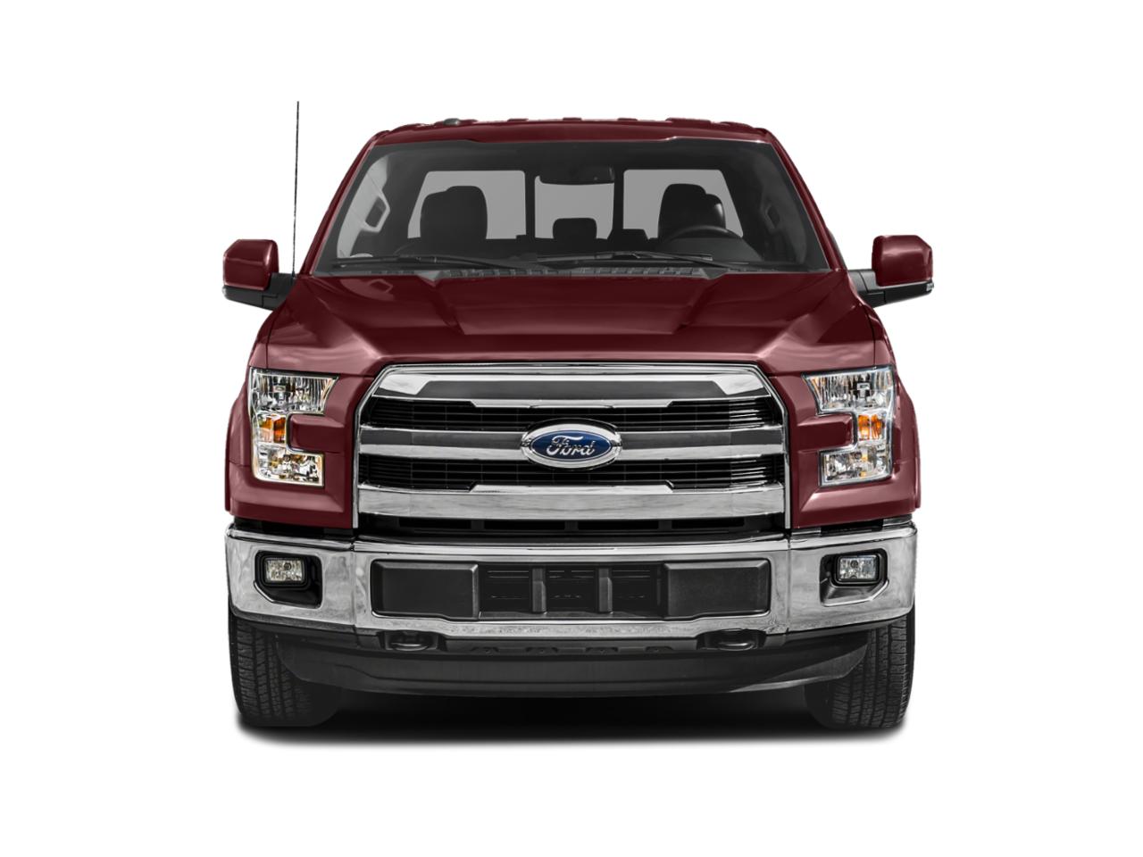 2015 Ford F-150 Lariat photo 6