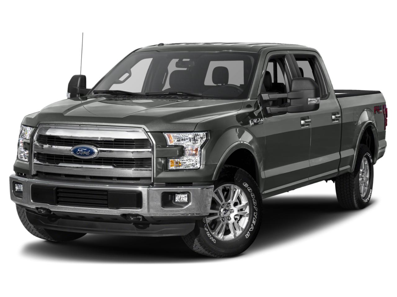 2015 Ford F-150 Vehicle Photo in Jacksonville, FL 32256