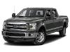 Used 2015 Ford F-150 Lariat with VIN 1FTEW1EG1FKD35507 for sale in Durant, MS
