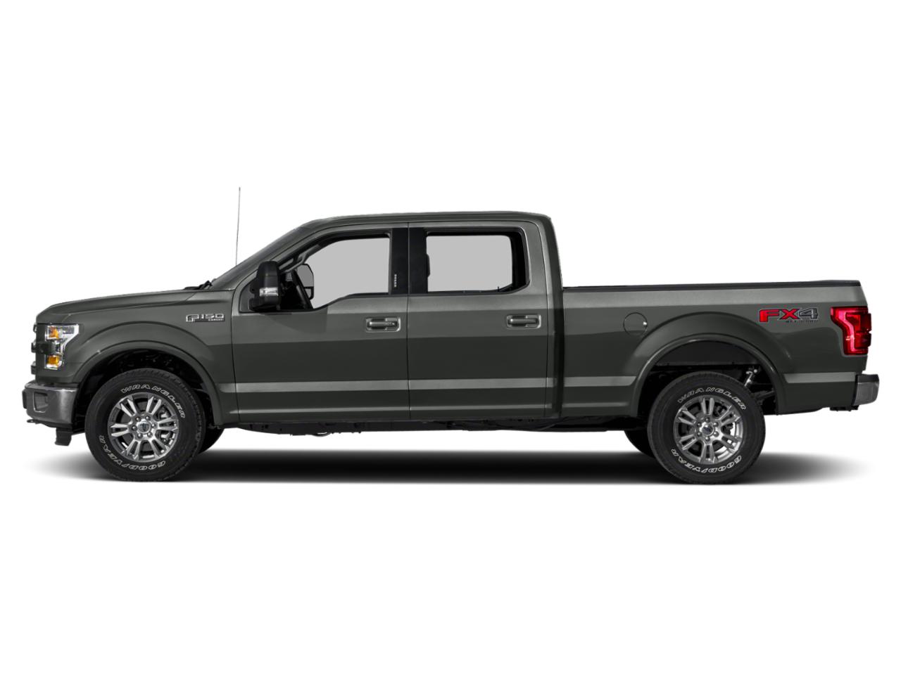 2015 Ford F-150 Vehicle Photo in Jacksonville, FL 32256