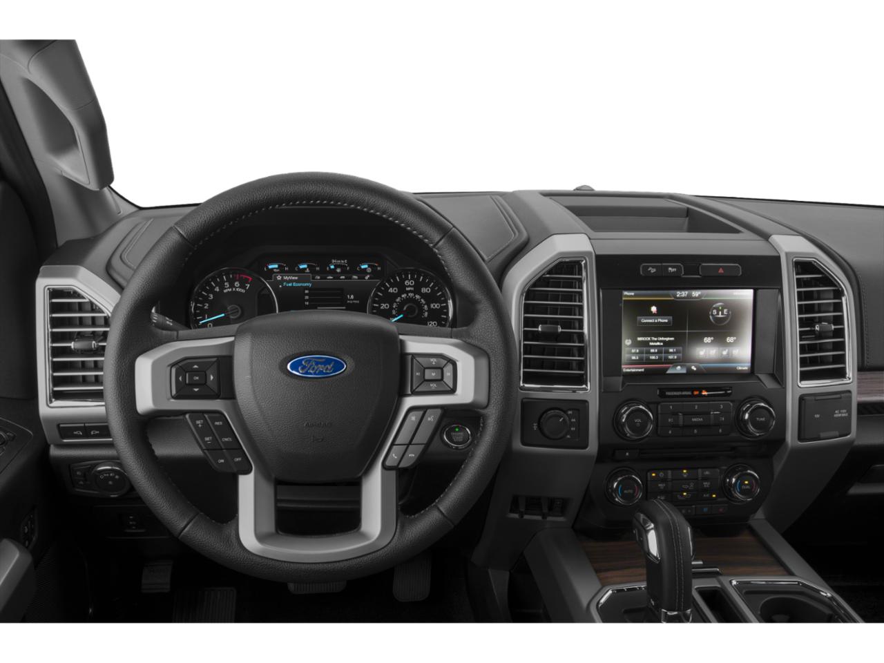 2015 Ford F-150 Vehicle Photo in Jacksonville, FL 32256