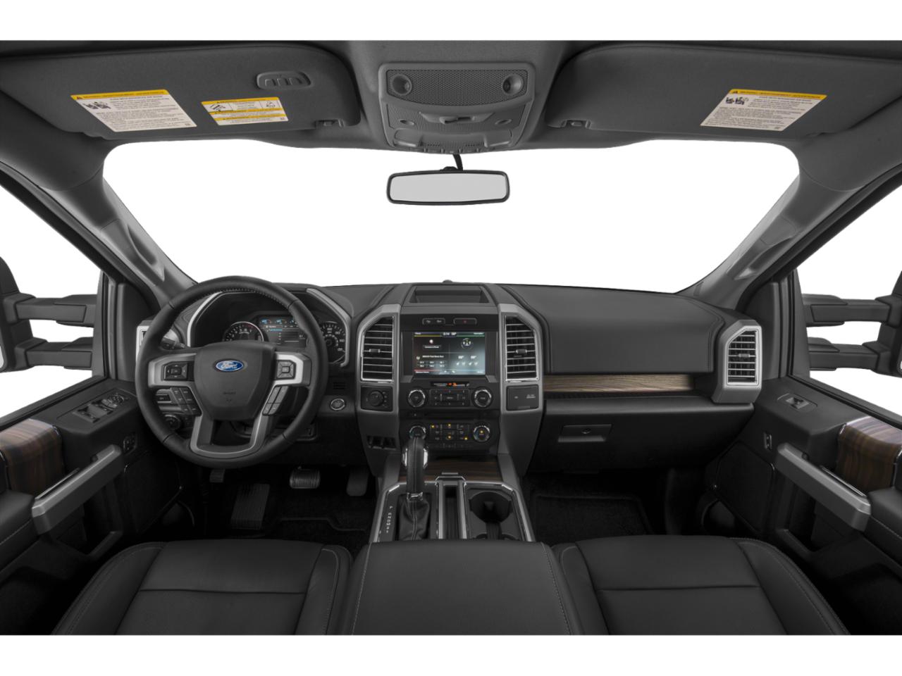 2015 Ford F-150 Vehicle Photo in Jacksonville, FL 32256