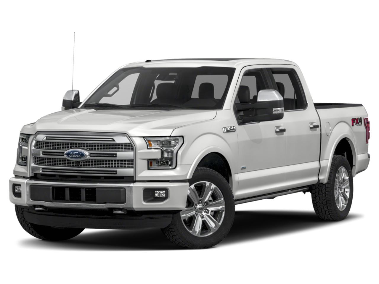 2015 Ford F-150 Vehicle Photo in Corpus Christi, TX 78415