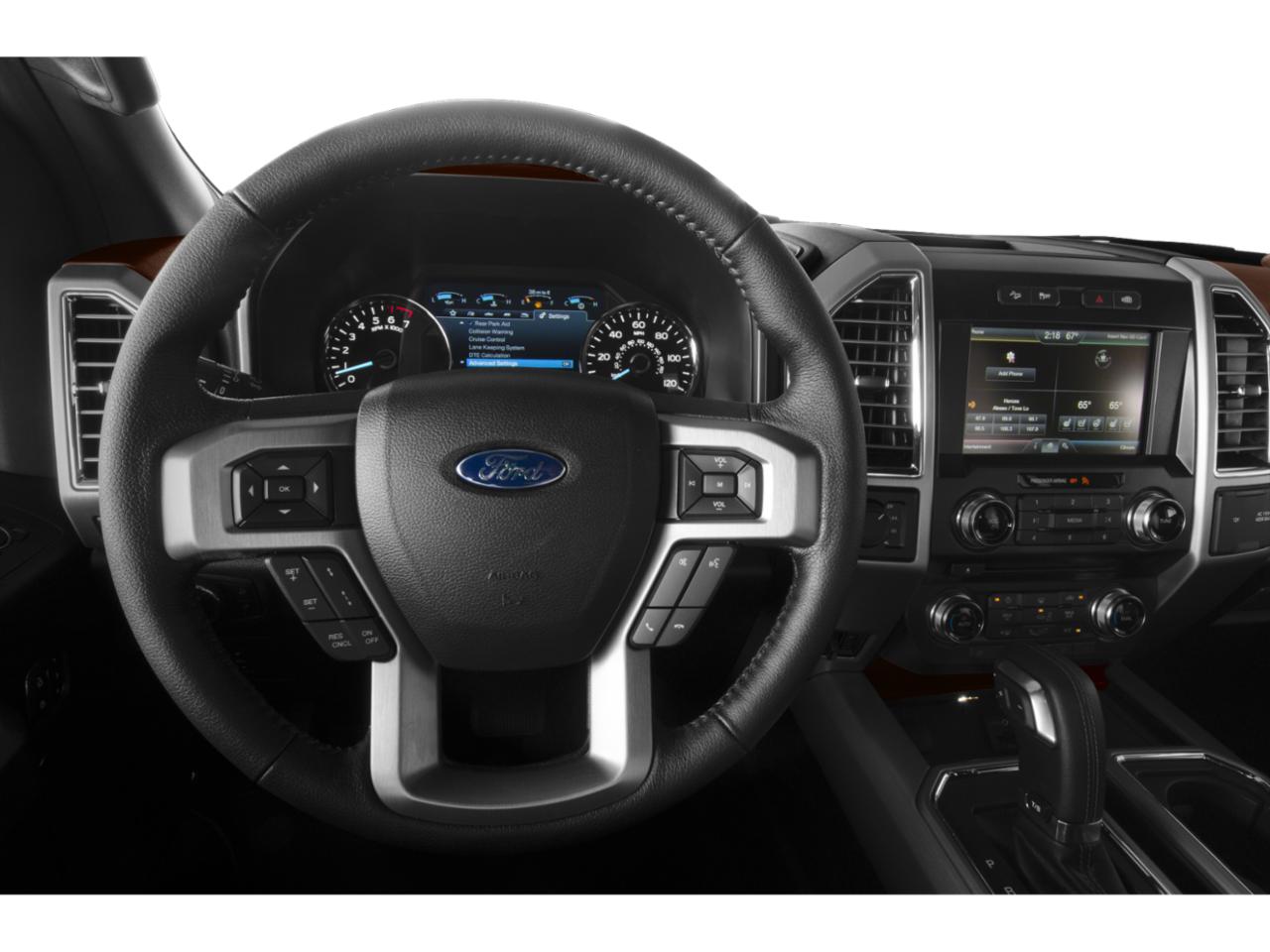 2015 Ford F-150 Vehicle Photo in Pinellas Park , FL 33781