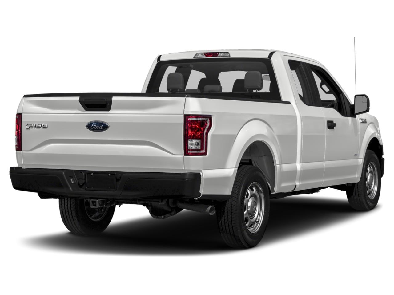 2015 Ford F-150 Vehicle Photo in Ft. Myers, FL 33907