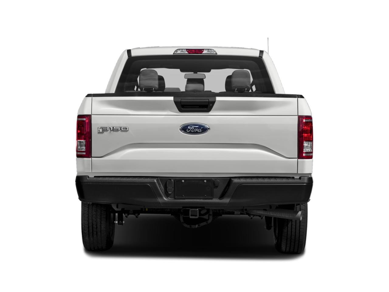 2015 Ford F-150 Vehicle Photo in Ft. Myers, FL 33907