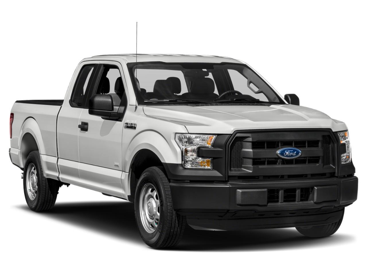 2015 Ford F-150 Vehicle Photo in Ft. Myers, FL 33907