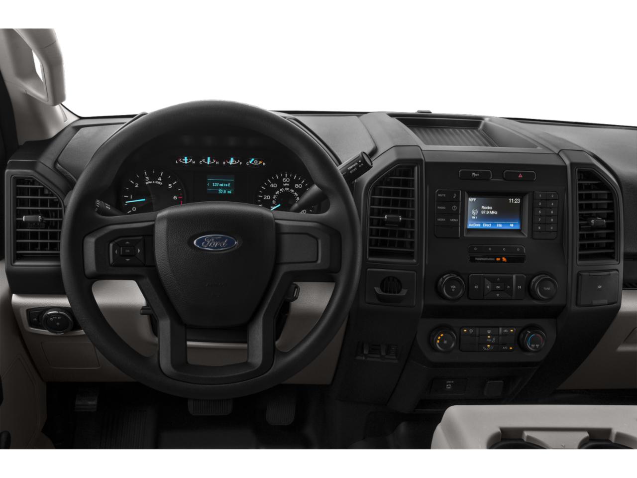 2015 Ford F-150 Vehicle Photo in Ft. Myers, FL 33907