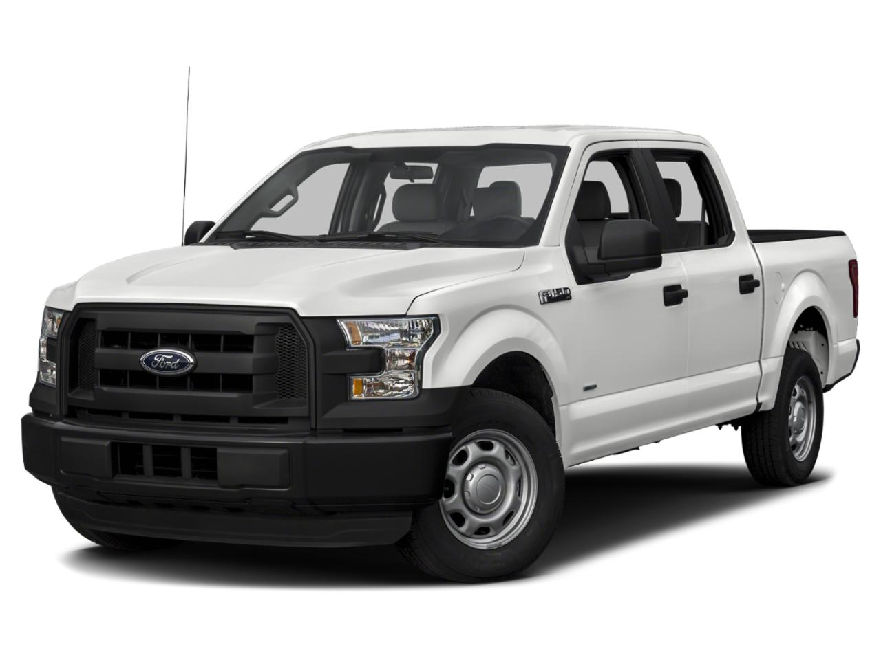 2015 Ford F-150 Vehicle Photo in Austin, TX 78728