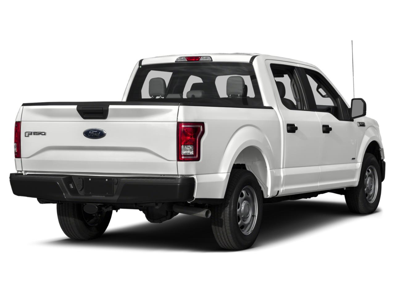 2015 Ford F-150 Vehicle Photo in Austin, TX 78728