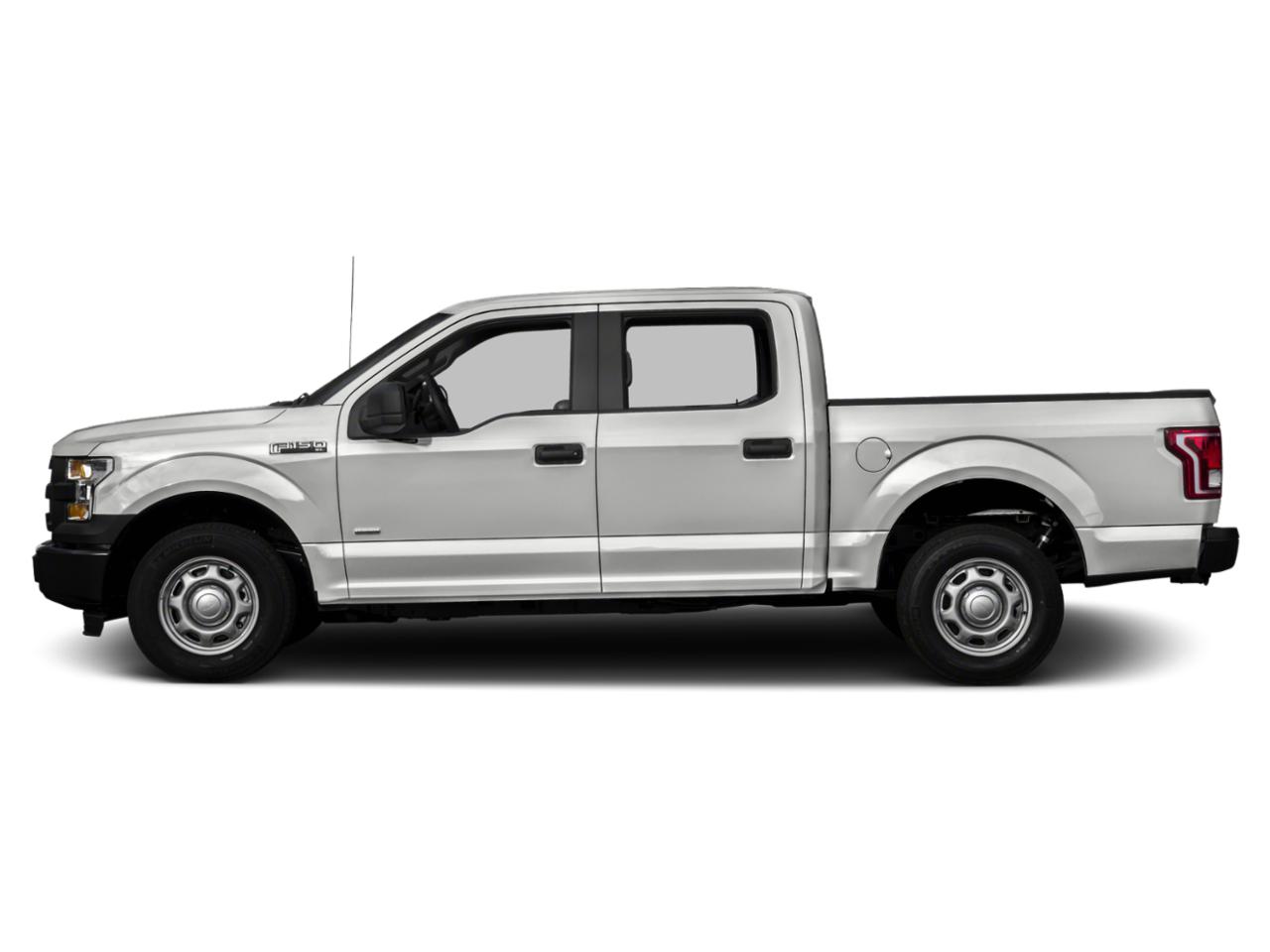 2015 Ford F-150 Vehicle Photo in San Antonio, TX 78209