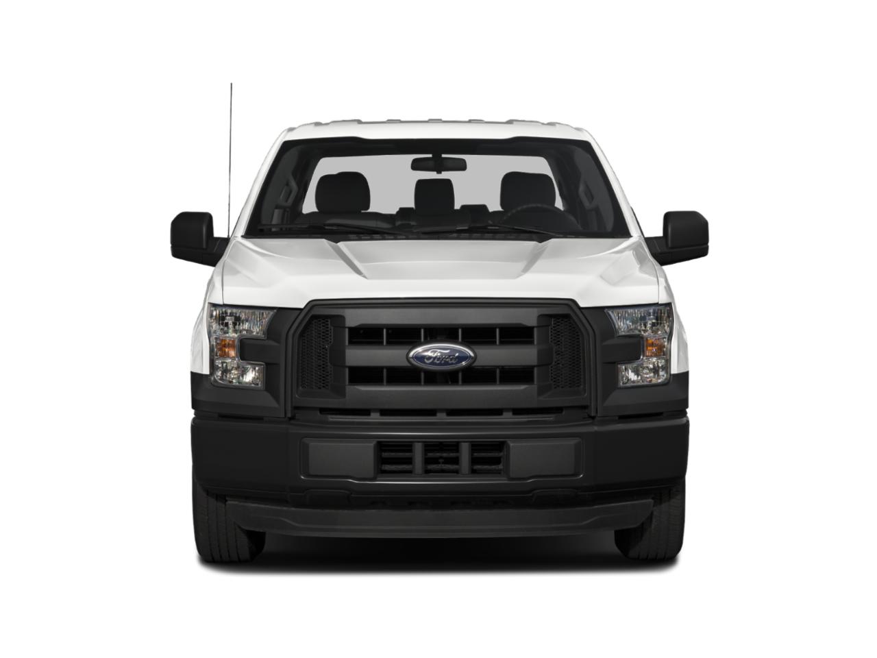 2015 Ford F-150 Vehicle Photo in Austin, TX 78728